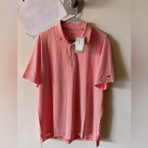 Nike Golf Polo. New with tags!